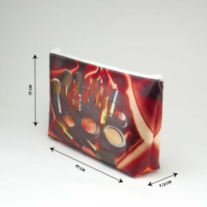کیف آرایشی مدل C0009