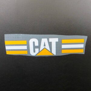 برچسب حرارتی مدل CAT (1)