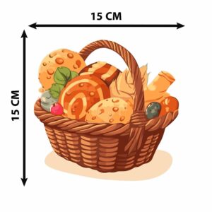 برچسب حرارتی مدل T10