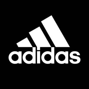 برچسب حرارتی مدل adidas