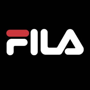 برچسب حرارتی مدل FILA