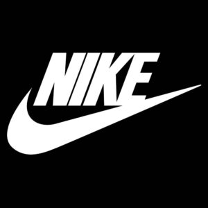 برچسب حرارتی مدل NIKE