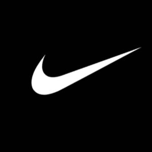 برچسب حرارتی مدل NIKE