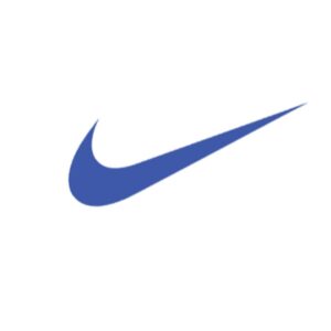برچسب حرارتی مدل NIKE
