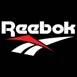 برچسب حرارتی مدل Reebok