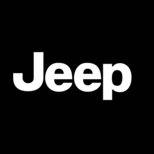 برچسب حرارتی مدل Jeep