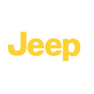 برچسب حرارتی مدل Jeep
