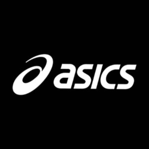 برچسب حرارتی مدل Asics