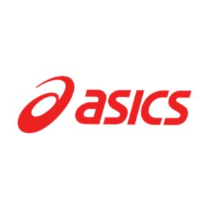 برچسب حرارتی مدل Asics