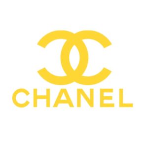 برچسب حرارتی مدل CHANEL