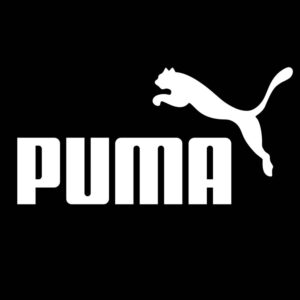 برچسب حرارتی مدل PUMA