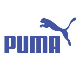 برچسب حرارتی مدل PUMA