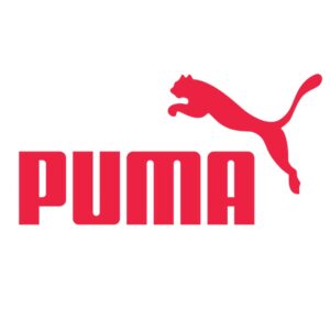 برچسب حرارتی مدل PUMA
